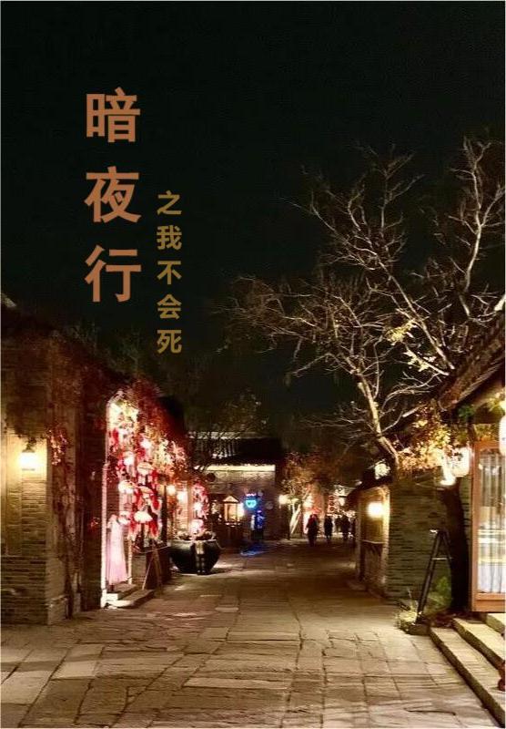 暗夜行之我不会死