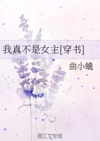 我真不是女主[穿书]