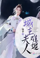 城主夫人难追