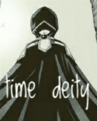 timedeity