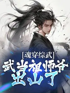 魂穿综武：武当祖师爷出山了