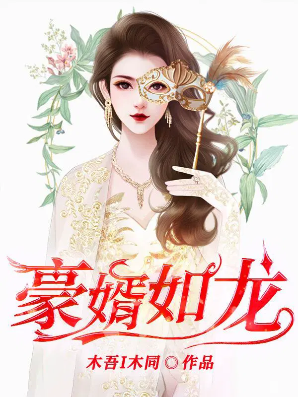 豪婿如龙