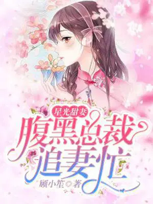 星光甜妻：腹黑总裁追妻忙