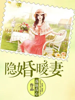 隐婚暖妻