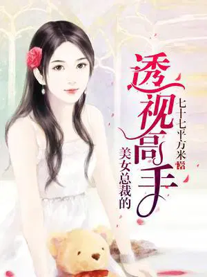 美女总裁的透视高手