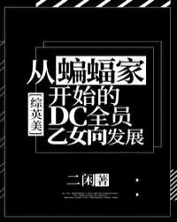 [综英美]从蝙蝠家开始的DC全员乙女向发展